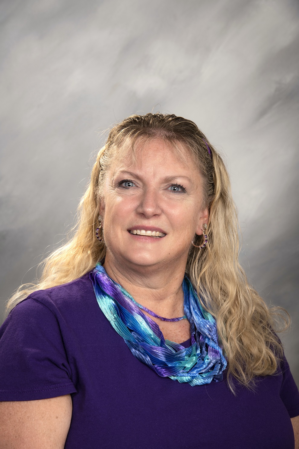 Image of Deborah Glynn