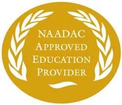 naadac logo