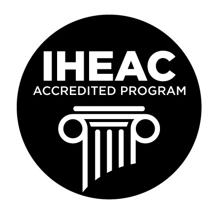 iheac logo