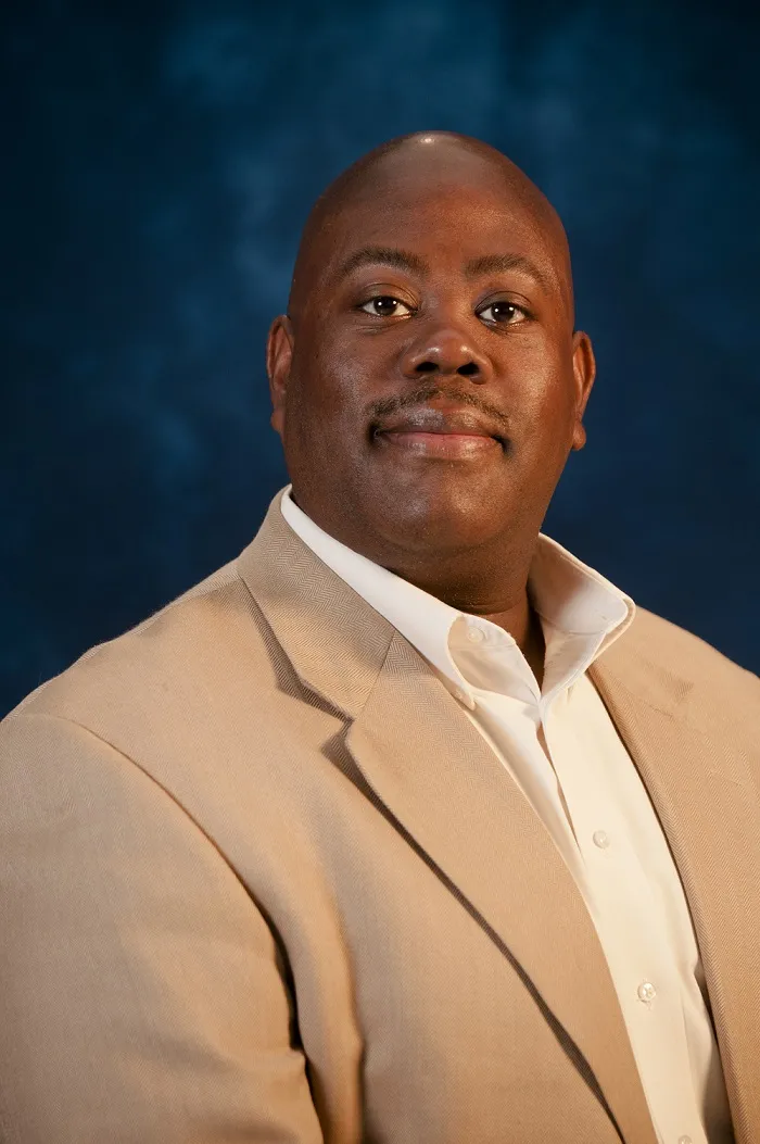 Eugene Wilkerson