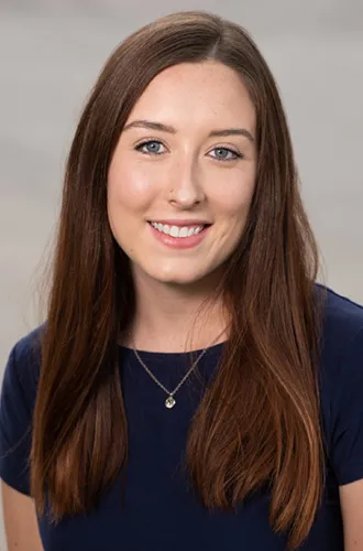 photo of Bailey Ashida