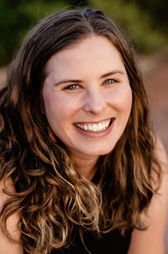 photo of Elizabeth Bunkers
