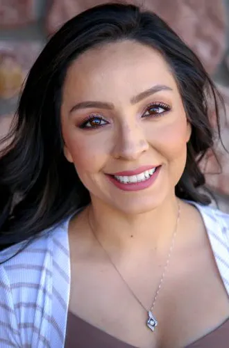 photo of Edlin Sanchez