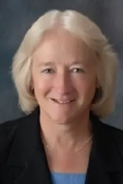 Image of Karin Reynolds