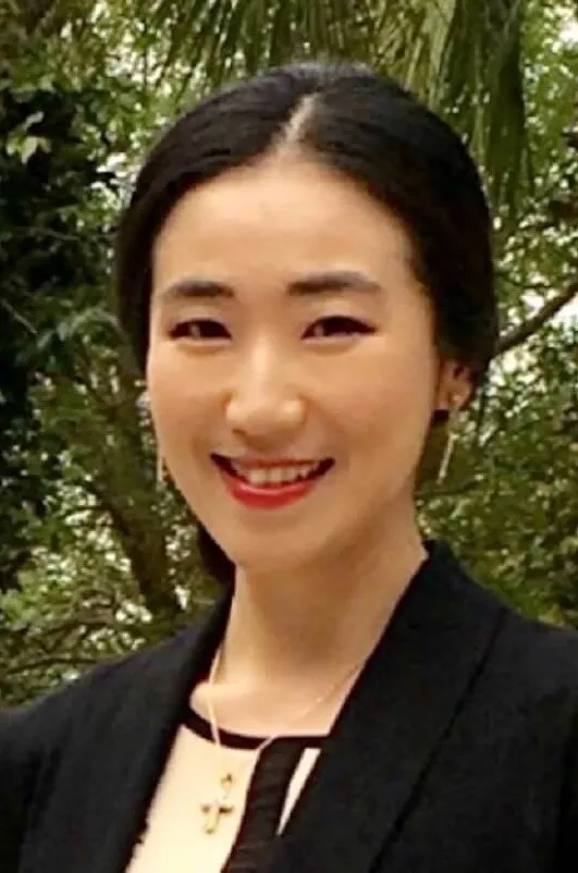 Image of Dr. Ji Hyun Oh