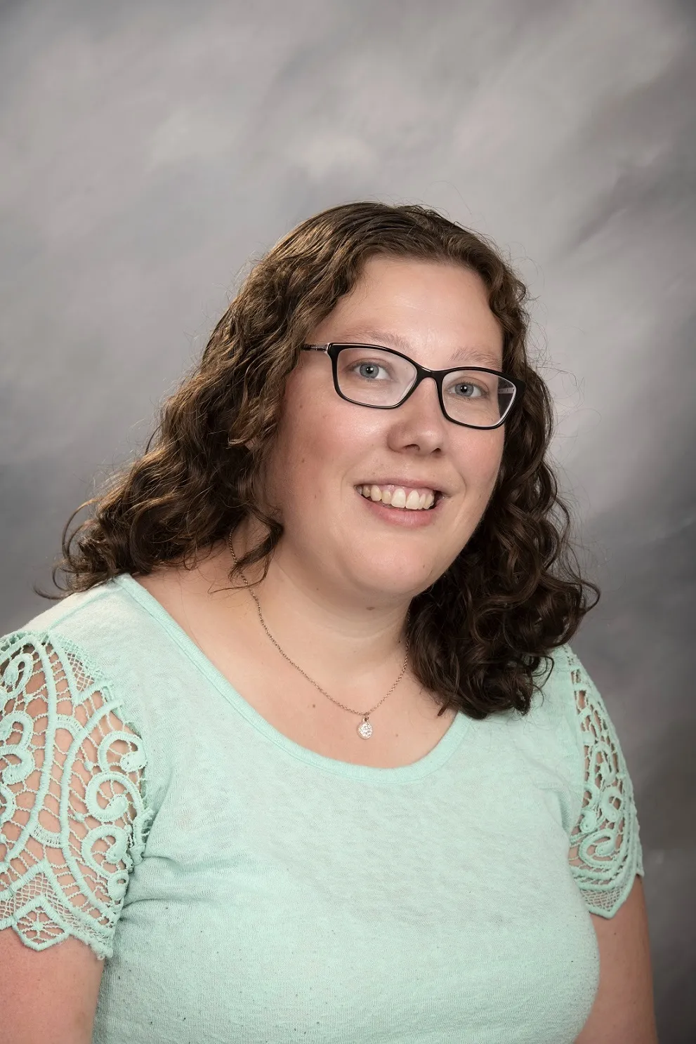 Image of Kayleen St. Louis