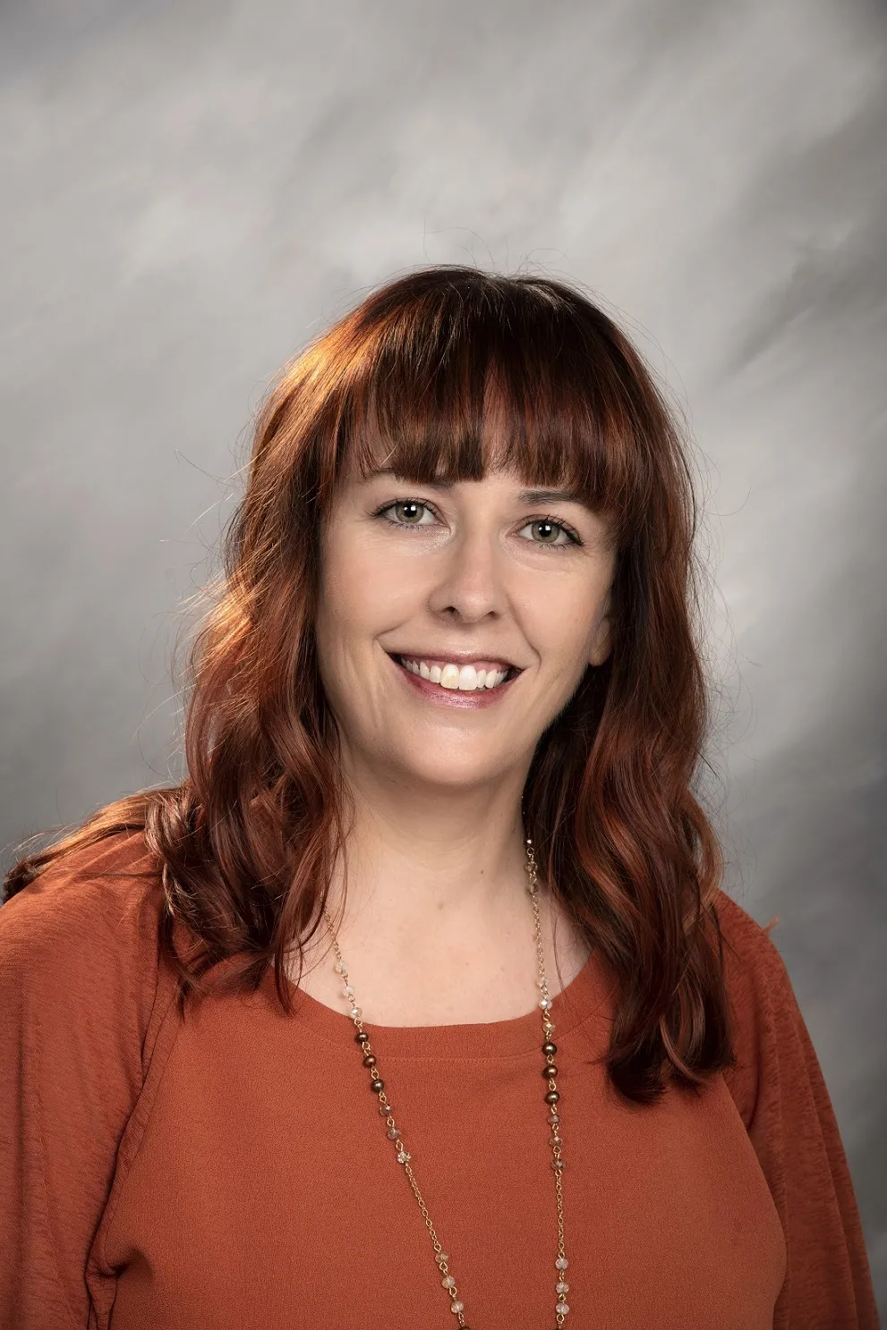 Image of Katie Pritchard