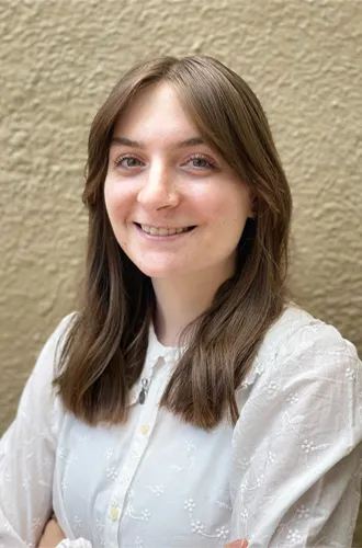 photo of Breanna Christian