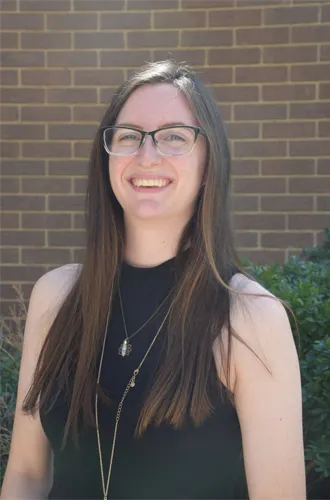 photo of Katie Kane