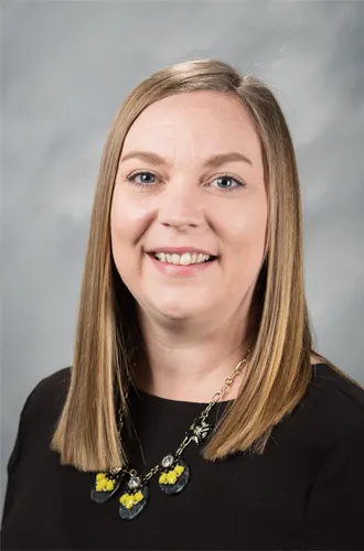 photo of Lauren Hope