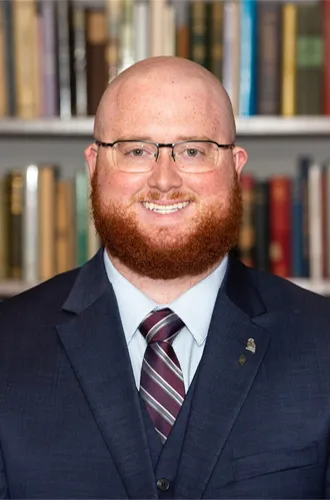 photo of Robbie Guilford
