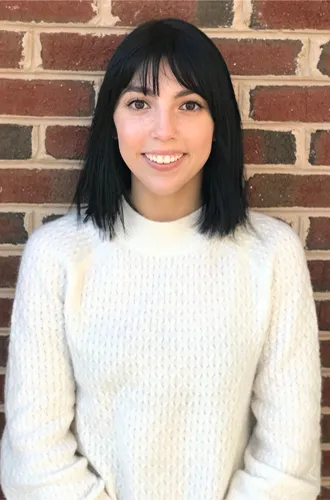 photo of Samantha Hernandez