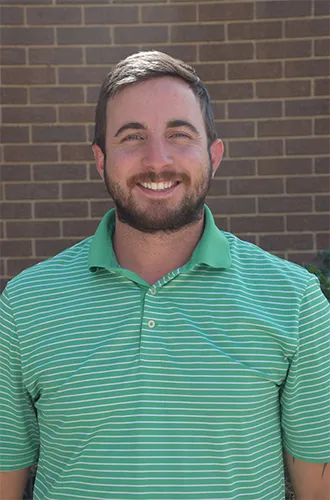 photo of Tyler Toole