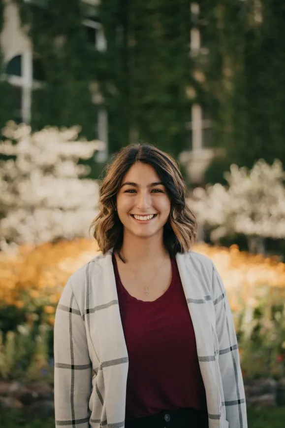 Stephanie Trujillo headshot