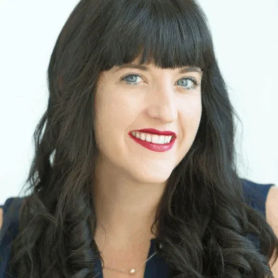 Portrait Laurilea McDaniel