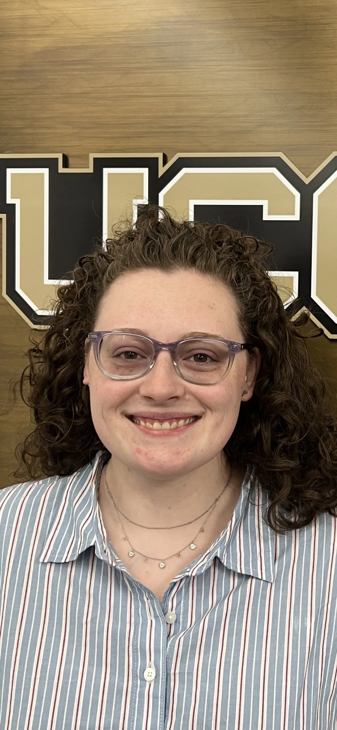 image of marissa caldwell