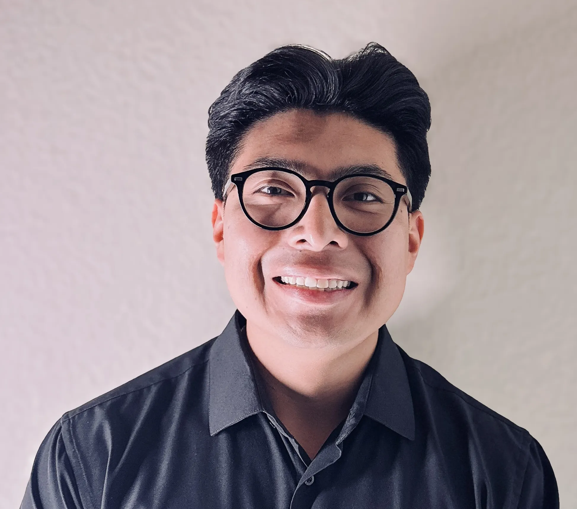 image of david ruiz