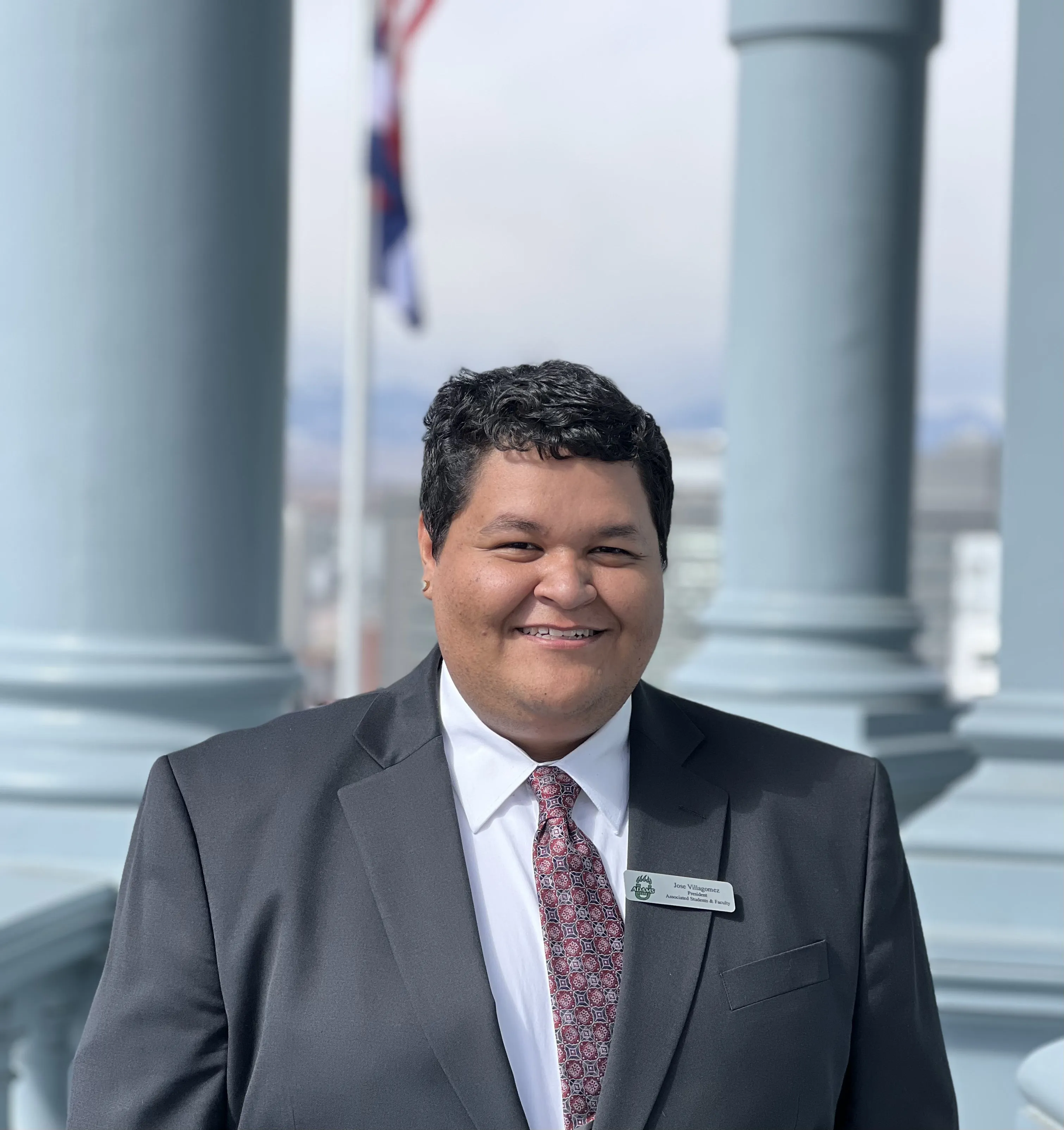 image of jose villagomez