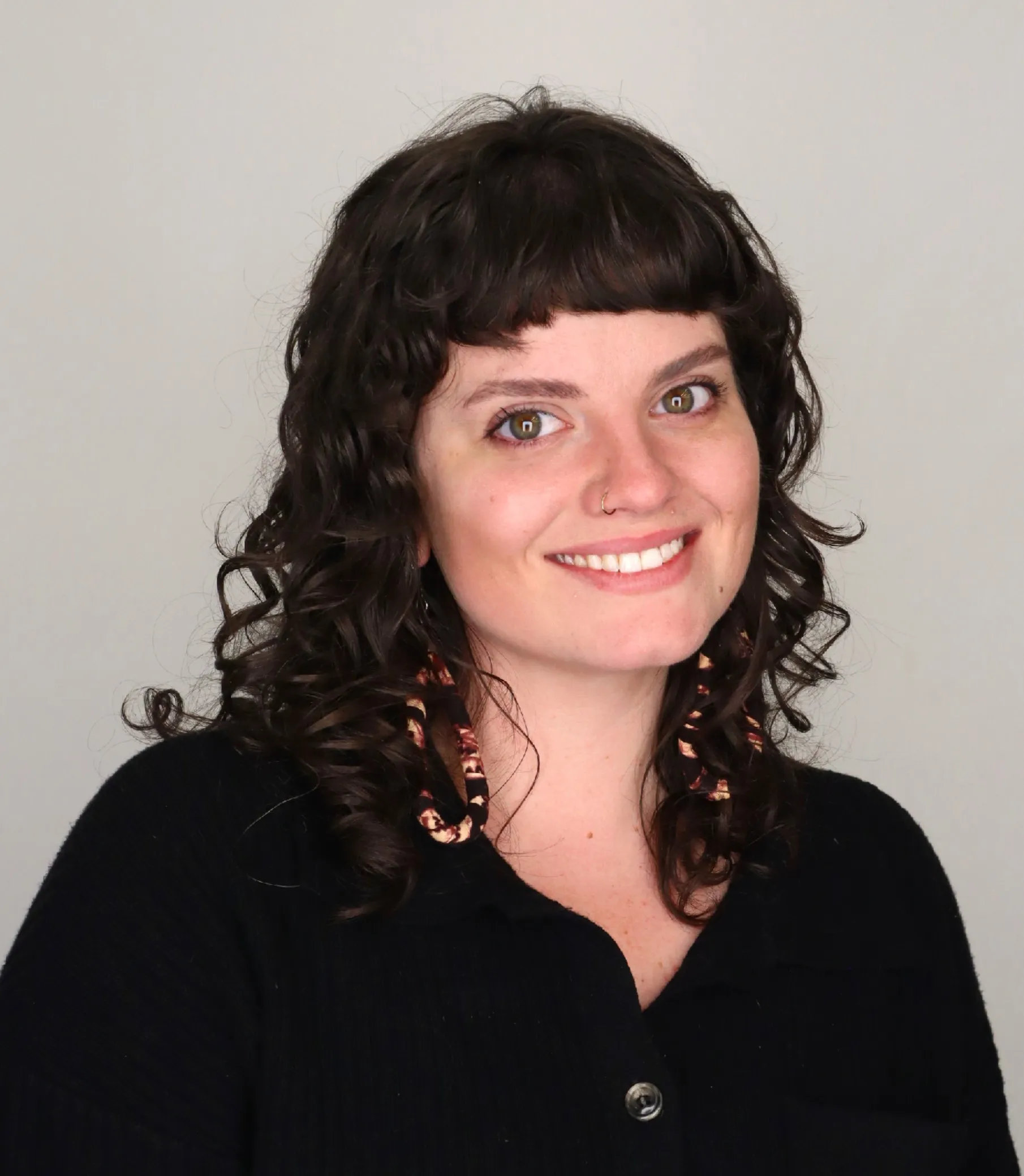 image of kat conte