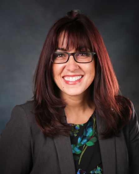 Megan Bell, PhD