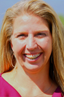 Image of Dr. Christi Kasa
