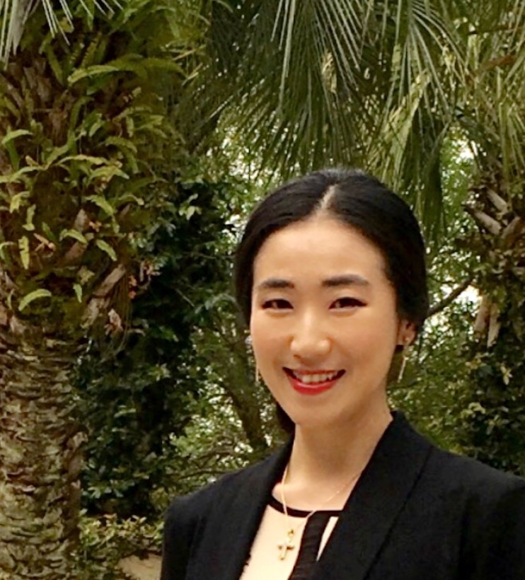 Ji Hyun Oh, PhD