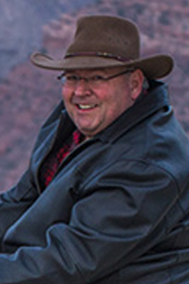 Mark Malone, PhD