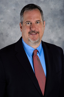 Robert Mitchell, PhD