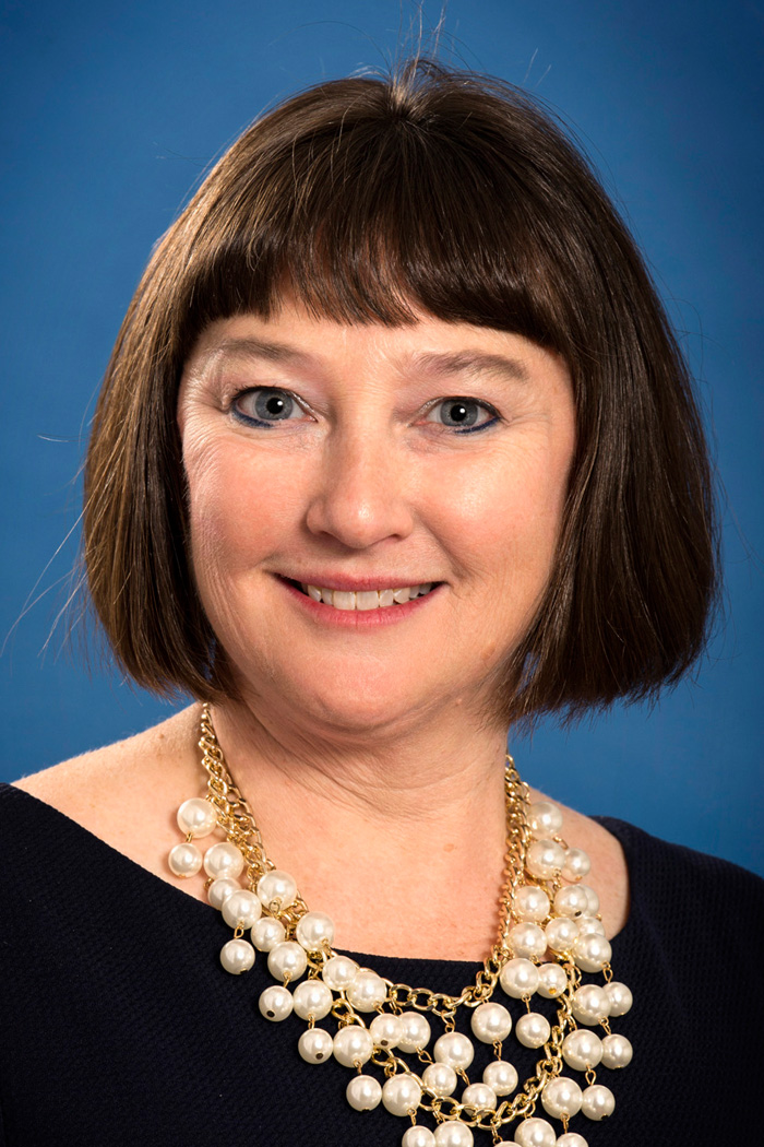 Valerie Martin Conley, Ph.D.