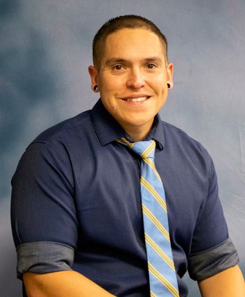 Alfredo Palacios