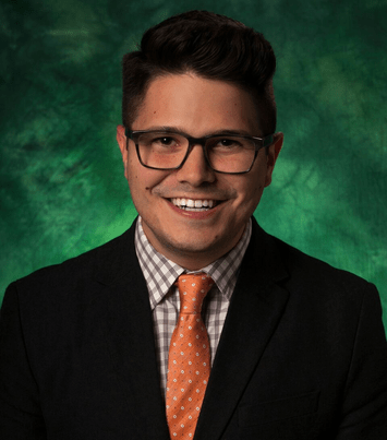 Nicholas Tapia-Fuselier