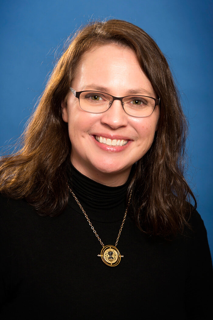 Image of Dr. Katie Anderson Pence 
