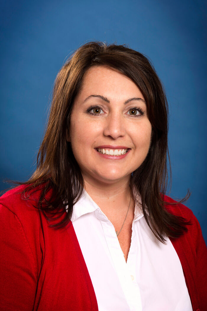 Image of Lissanna Follari