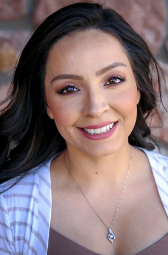 photo of Edlin Sanchez