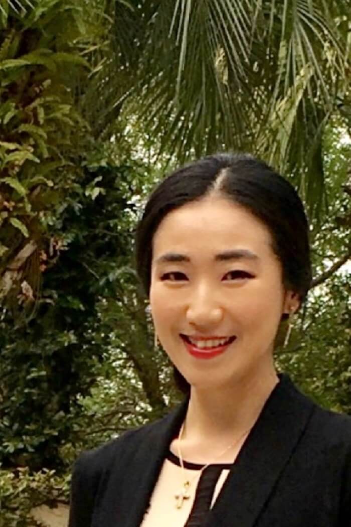 Image of Dr. Ji Hyun Oh