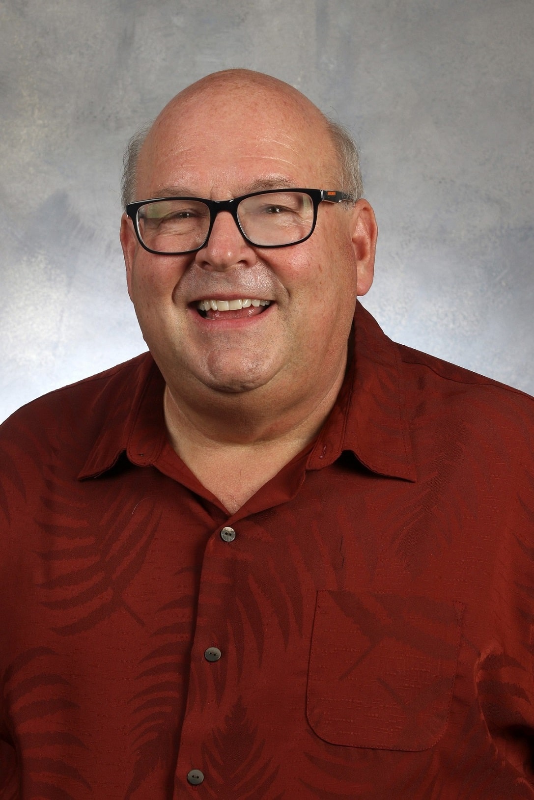Image of Dr. Mark Malone
