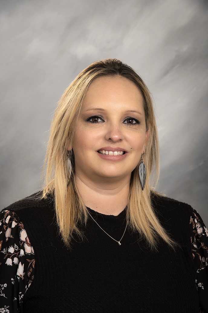 Image of Dr. Kassy Lopez