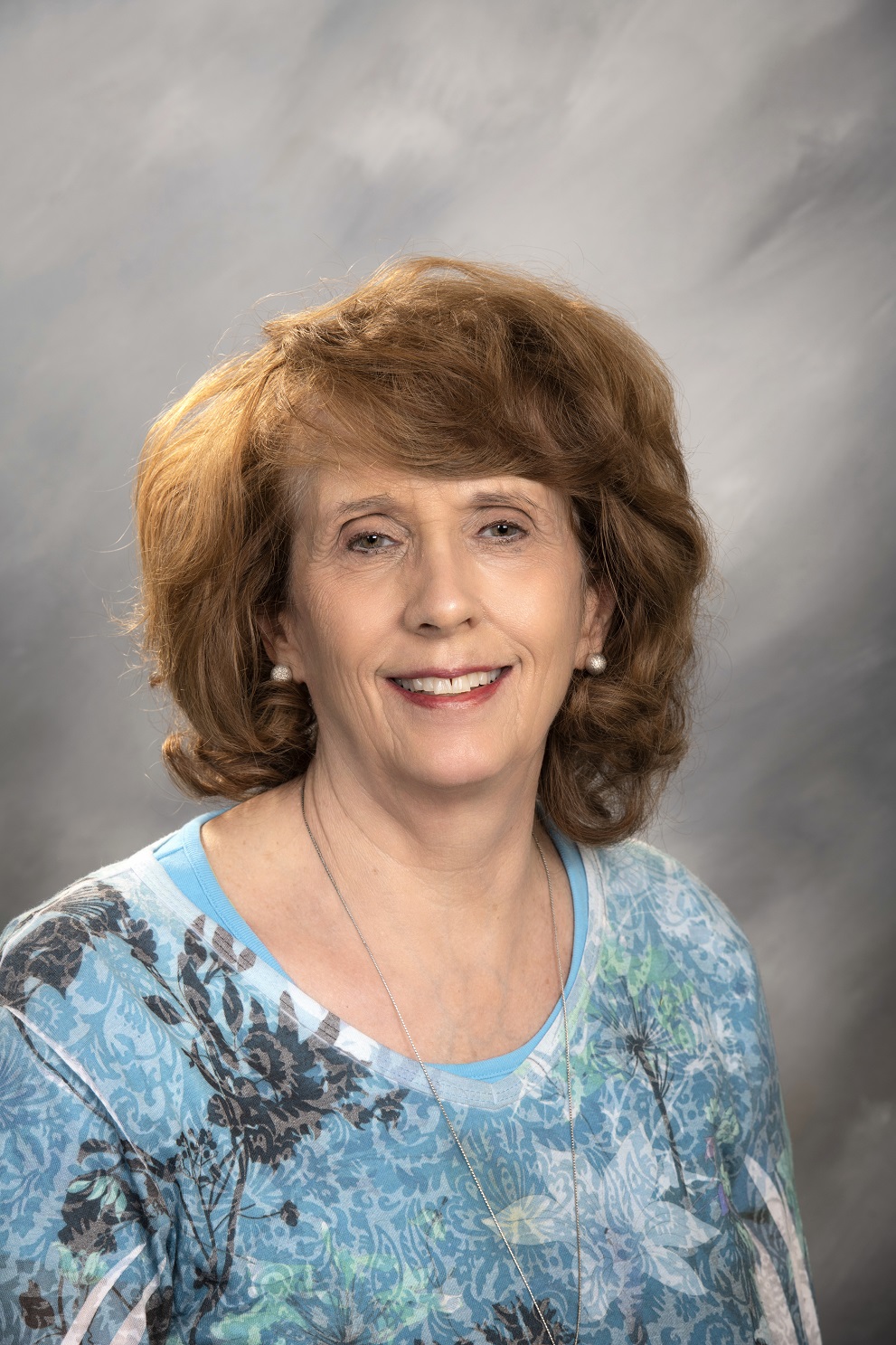 Image of Dr. Linda Button