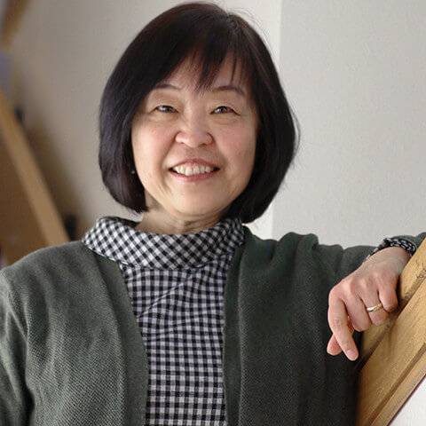 picture of Tomoko