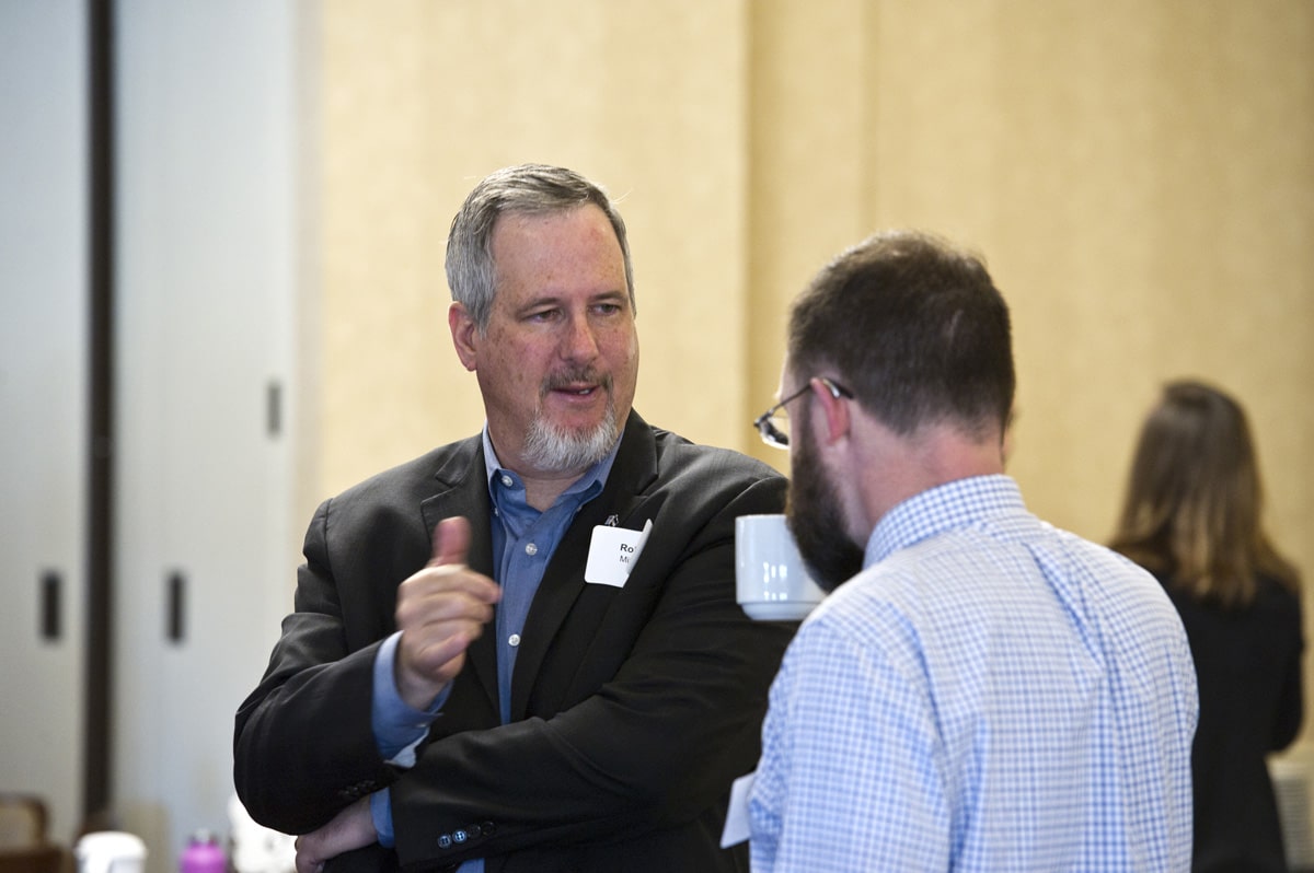 UCCS College of Education 3rd Annual Partnership Breakfast