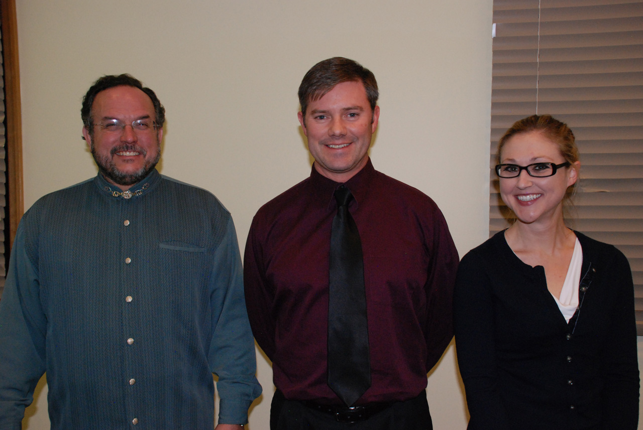2015 Induction Ceremony