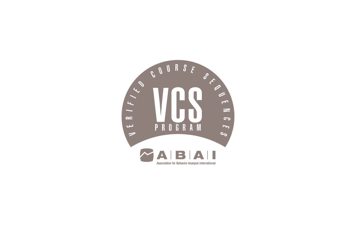 logo for Verified Course Sequences