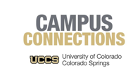 Campus Connections Logo